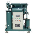 Automatic Insulation oil purifier/ Dielectric oil filtration/ oil treatment plant